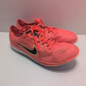 Nike ZoomX Dragonfly Track & Field Spikes Mango  Women's 6.5